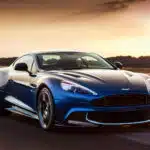 2018 Aston Martin Vanquish Will Be Ferrari-Fighting V12 Supercar, Report Says