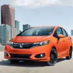 The 2018 Honda Fit Gets a Fresh Look, New Sport Trim