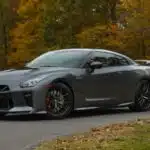 2018 Nissan GT-R Now Priced $10,000 Lower With Entry-Level ‘Pure’ Model