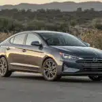 2019 Hyundai Elantra: Sharpening the Compact