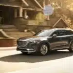 2019 Mazda CX-9: Tech Upgrades, Retuned Suspension, and More Highlight the Award-Winner