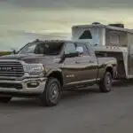 2019 Ram Heavy Duty Laramie Longhorn Edition Debuts Deep in the Heart of Texas