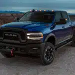 2019 Ram Power Wagon: Capable Off-Road Muscle, ‘Nuff Said