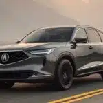 2022 Acura MDX: Superb Design, Upgraded Suspension Get Us Ready for Faster Type S Version