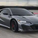 2022 Acura NSX Type S: A Meaner, 600-HP Sendoff for Honda’s Supercar