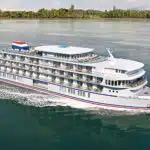 American Cruise Lines Unveils New Vessels American Maverick and American