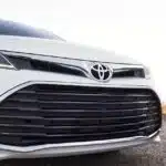 A Preview of the 2019 Toyota Avalon