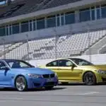 BMW Is Dropping the M3 And M4’s Carbon Fiber Driveshaft for a Steel One