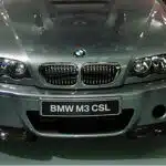 BMW Files For Trademarks on ‘CSL’ Models in US