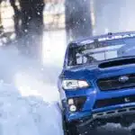 Watch Behind-the-Scenes Footage of the Subaru WRX STi Bobsled Run