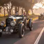 Bentley To Build 12 New 1929 4½-liter ‘Team Blower’ Endurance Race Cars