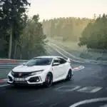 This Dealer Is Charging Over $63,000 for a Honda Civic Type R