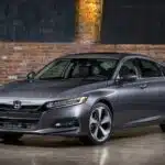 This Is the 2018 Honda Accord