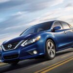 The 2018 Nissan Altima is Packed with Technology