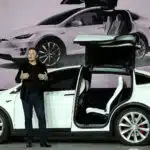 Elon Musk Believes Tesla Ride Sharing Will Be Cheaper Than Public Transportation