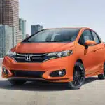 Honda Fit Is Getting a Sport Trim, But Don’t Get Too Excited