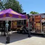 food truck