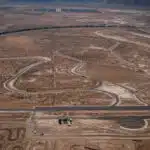 Honda Proving Center Reopens as a Mojave Desert Playground