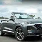 Hyundai Santa Fe Cabriolet: Because the World Needs Another Roofless SUV