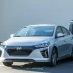 Hyundai Will Launch New Electric Car On Dedicated EV Platform in 2020