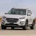 Hyundai Appears to Be Working on a 340-HP Tucson N Crossover: Report