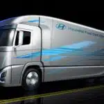 Hyundai Will Deploy 1,000 Hydrogen Fuel Cell Trucks in Switzerland