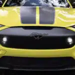 If the Mustang Is Too Good to Go All-Electric, Why Buy a Ford EV?