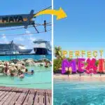 Costa Maya purchased by Royal Caribbean for Perfect Day Mexico