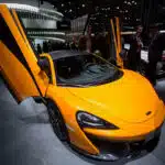 Is the McLaren 570S the Ultimate Performance Bargain?