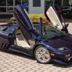 John Cena Is Selling His BMW-Powered Lamborghini Diablo Replica. Are You the One?