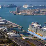 hotels near port canaveral