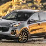 Kia Tells Sportage and Cadenza Owners to Park Outside After Recalling 380K Cars for Fire Risk