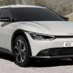 The Electric Kia EV6 Shines Brighter Than Its Forgettable Name