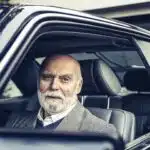 Mercedes-Benz Design Icon Bruno Sacco Has Died