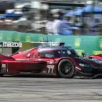 Mazda CEO: Team Joest Must Win IMSA Championship Before Thinking About Le Mans