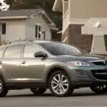 NHTSA Investigating Mazda CX-9 for Random Side-Curtain Airbag Deployment