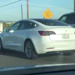 4K Video Provides Best Look Yet at the Tesla Model 3