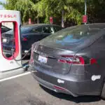 Tesla Explains Why It Sometimes Limits Supercharger Charging Speeds