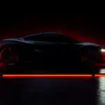 The Acura NSX Type S Will Be The Hybrid Supercar’s Grand Finale