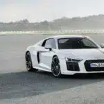 The Rear-Wheel-Drive Audi R8 V10 RWS Is a Bargain at $139,950