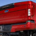 Thieves Keep Stealing Ford Super Duty Taillights So Now There’s an Anti-Theft Kit