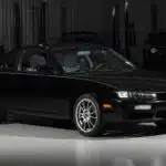 Chasing the Truth Behind the $100,000, 676-Mile 1997 Nissan 240SX Blowing Up the Internet