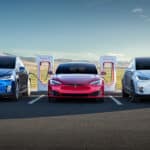 Ride the Lightning: Electric Car Charging Technology Is About to Surge Past Tesla’s Superchargers